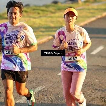 Runner Photo 6118109