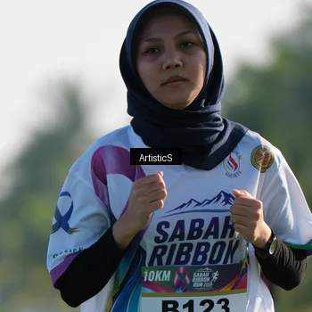 Runner Photo 6118110