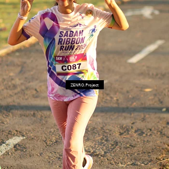 Runner Photo 6118112