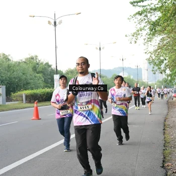 Runner Photo 6118113