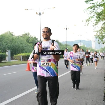 Runner Photo 6118114