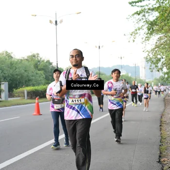 Runner Photo 6118115
