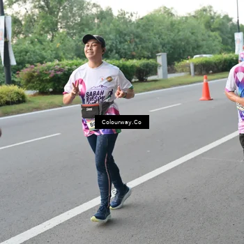 Runner Photo 6118116