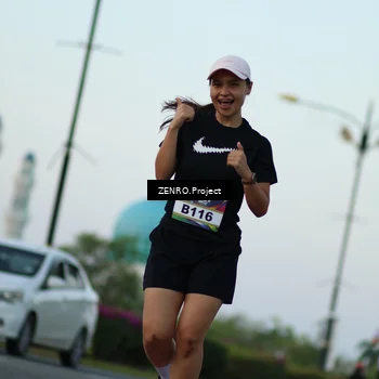Runner Photo 6118118