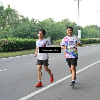Runner Photo 6118124