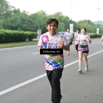 Runner Photo 6118126