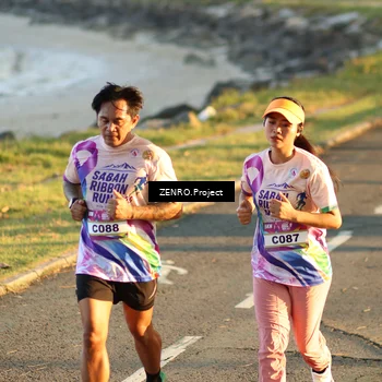Runner Photo 6118129
