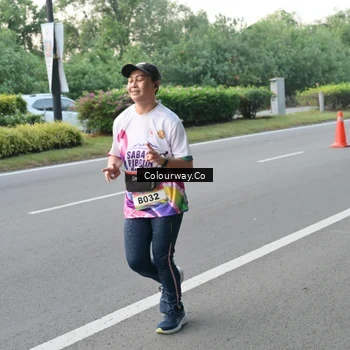 Runner Photo 6118130