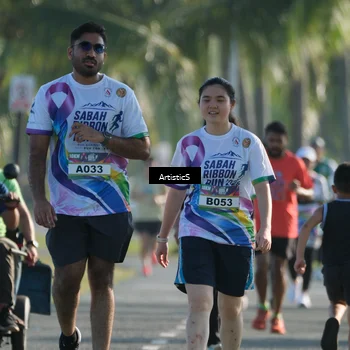 Runner Photo 6118132