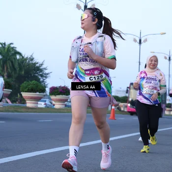 Runner Photo 6118136