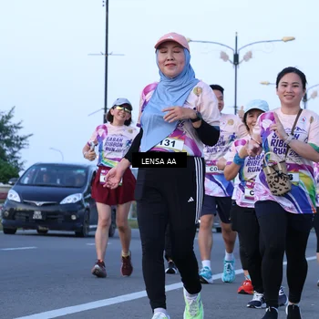 Runner Photo 6118138
