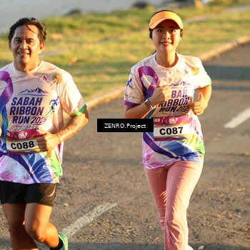 Runner Photo 6118139