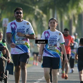 Runner Photo 6118140