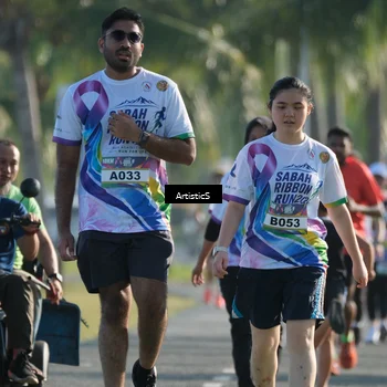 Runner Photo 6118142