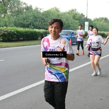 Runner Photo 6118144