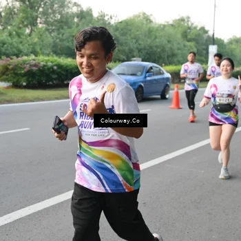 Runner Photo 6118145