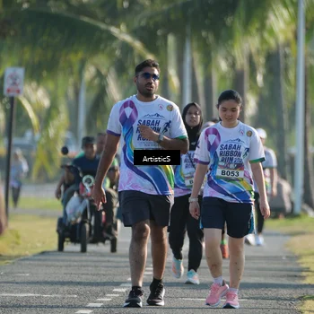 Runner Photo 6118146