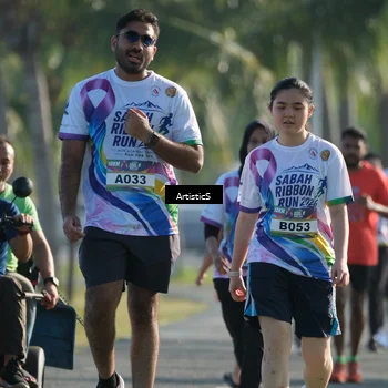Runner Photo 6118147