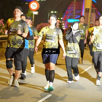 Runner Photo 6118149