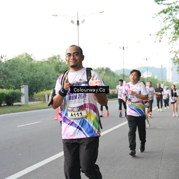 Runner Photo 6118150