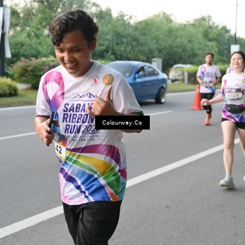 Runner Photo 6118151