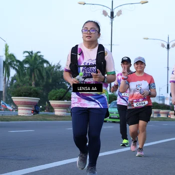Runner Photo 6118152