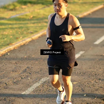 Runner Photo 6118154
