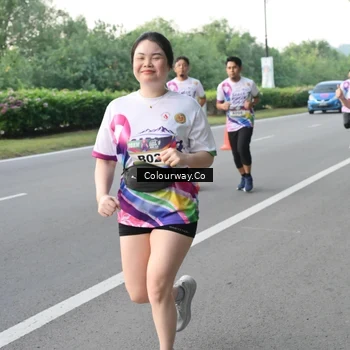 Runner Photo 6118156