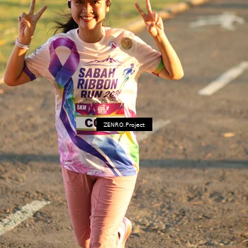 Runner Photo 6118157