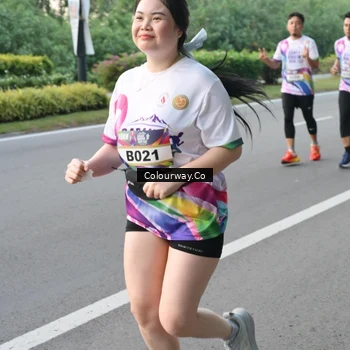 Runner Photo 6118159