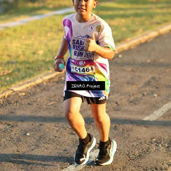 Runner Photo 6118160