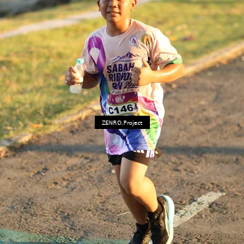 Runner Photo 6118161