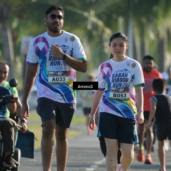 Runner Photo 6118163
