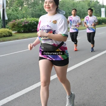 Runner Photo 6118164