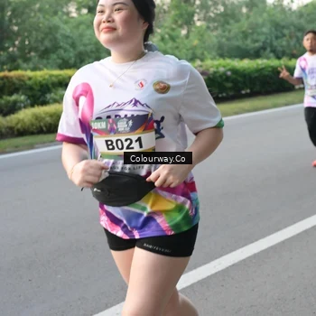 Runner Photo 6118165
