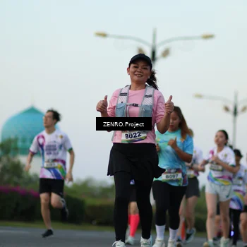 Runner Photo 6118167