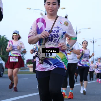 Runner Photo 6118170