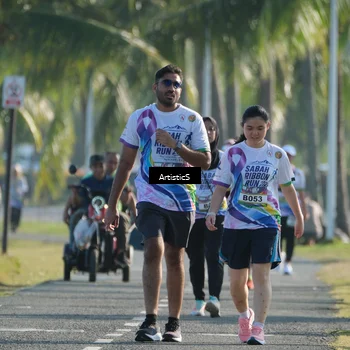 Runner Photo 6118171