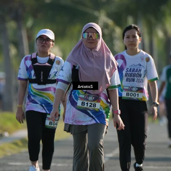 Runner Photo 6118172