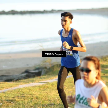 Runner Photo 6118174