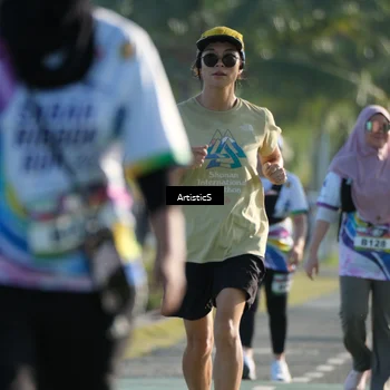 Runner Photo 6118175