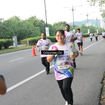 Runner Photo 6118176