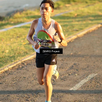 Runner Photo 6118178