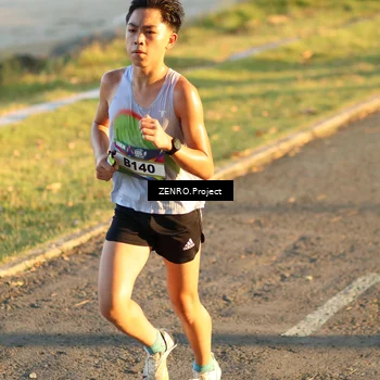 Runner Photo 6118181