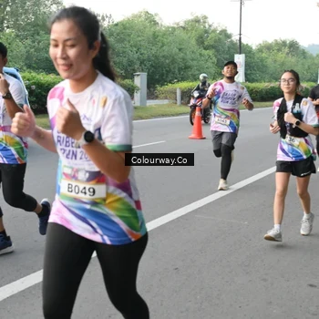 Runner Photo 6118183