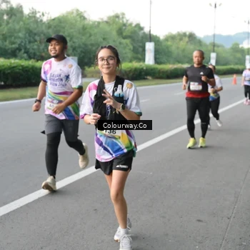 Runner Photo 6118185