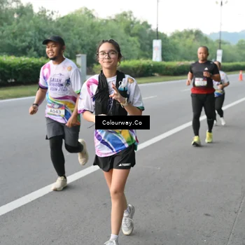 Runner Photo 6118187