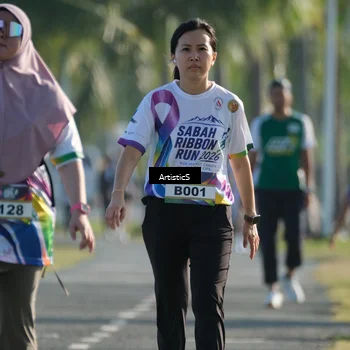 Runner Photo 6118192