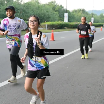 Runner Photo 6118193