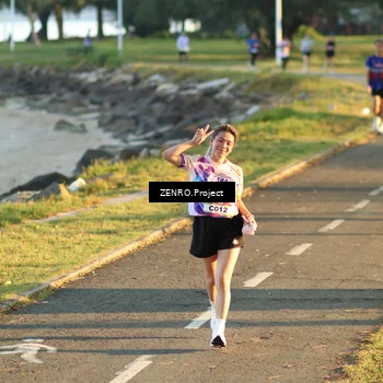 Runner Photo 6118196